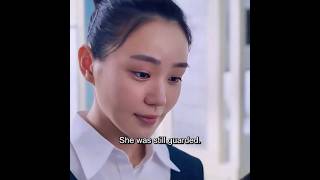 Download lagu She is the only hairdresser in prison #commentary #kdrama #dramachannel #shorts #explore  #foryou mp3