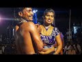 அழகி லாவண்யா கண்ணால் மயக்கும் கரகாட்