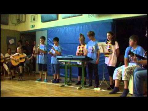 Ferienstart: Sechs Wochen Pause ... - ELSTERWELLE