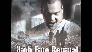 High Five Revival - The Assassination of Benjamin Franklin