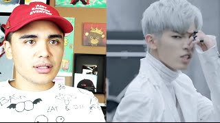 24K - Still 24K MV Reaction [OH SHIT]