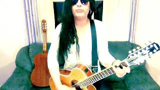Download lagu Cris Oliveira - Tele - Fome (Jota Quest Cover) #acustico #cancioneiroshow #musicaboaaovivo #poprock mp3