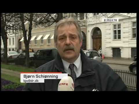 Årets bøffer fra TV AVISEN (2008)