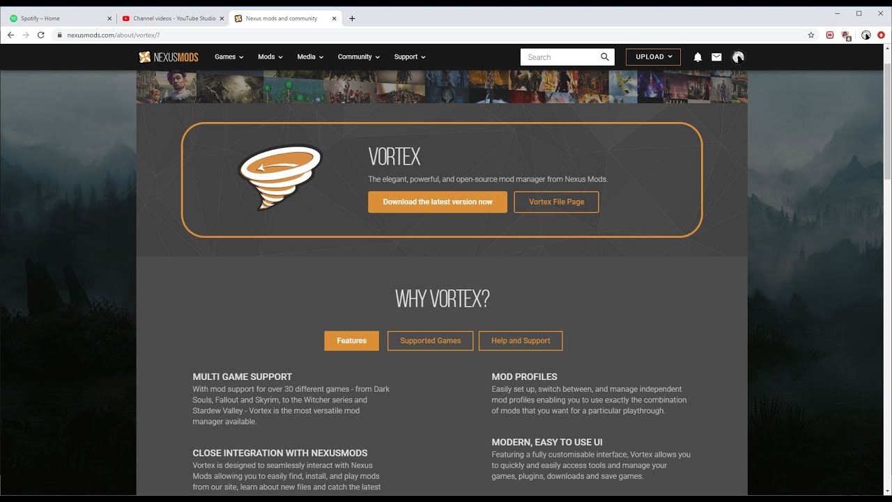 Установка вортекс. Vortex mod manager. Установка вортекс. Установка вортекс. Значок вортекс тинго.