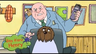 Download lagu बाल काटना | Bas Karo Henry | बच्चों के लिए कार्टून | Hindi Cartoons mp3 Download lagu बाल काटना | Bas Karo Henry | बच्चों के लिए कार्टून | Hindi Cartoons mp3