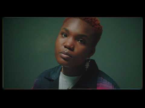 Arlo Parks - Just Go (Official Lyric Video)