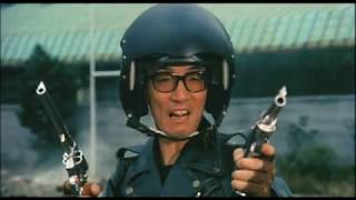 Big Magnum Kuroiwa Sensei (ビッグマグナム 黒岩先生) - Trailer