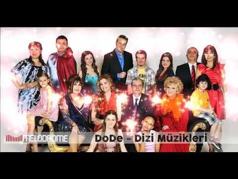 Sihirli Annem - Betüş Zor Durumda (Tematik)