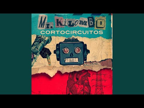 Manglares - Mr. Kilombo