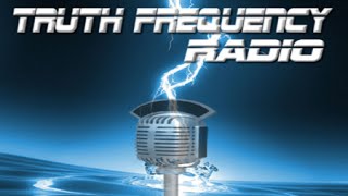 Flat Earth Clues Interview 5 - Truth Frequency Radio via Skype Audio - Mark Sargent ✅