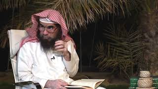 التعليق على كتاب - رفع الملام عن الأئمة الأعلام لشيخ الإسلام ابن تيمية | الشيخ خالد الفليج - 10 image