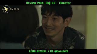 Review Phim | Quỹ Dữ