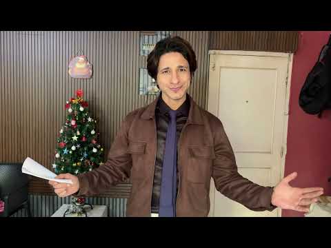 Bhatt Himanshu audition link -formals 