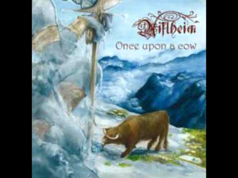 Niflheim - Thorgunnr's Tale