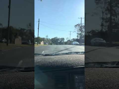 Thumbnail for AH CRUISER DRIVING PART 85