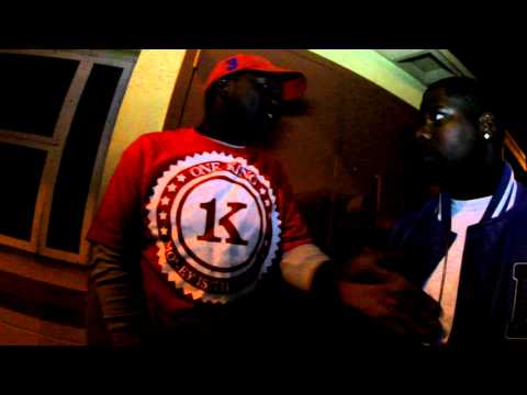 Relly Nation "Relly Dusto & Ash Bash" Freestyle