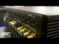 CEDIA 2016 Datasat Showcases Entry Level LS10 Digital Audio Processor