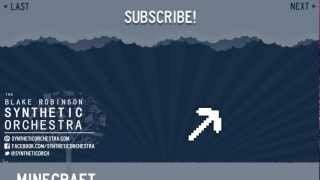 Minecraft - Mice on Venus Orchestra