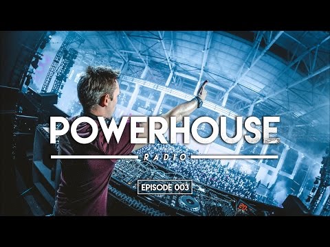 ⚡️ Power House Radio #3 ⚡️