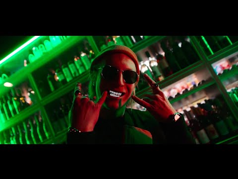 MISKOVITS ft. Fehér Holló - "Lé" (Official Music Video)