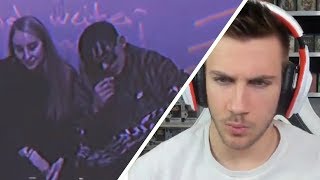 Uhhh! Capital Bra - Gekämpft - Reaction/Bewertung