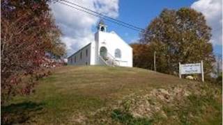 where the soul never dies