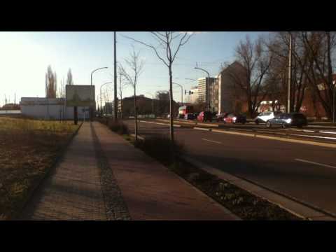 Abreise vom RW Ahlen aus Dresden nach der 3:0 Schlappe