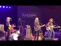Dave Alvin & Jimmie Dale Gilmore - Borderland