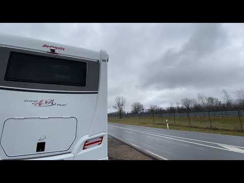 DWbytravel - Neuer Weggefährte Detleffs Grand Alpa Plus 9820-2 #26