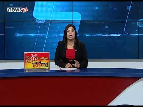 MORNING NEWS_7 AM_2079_05_21 - NEWS24 TV