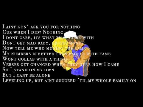 Kaysuane - Eye On The Prize