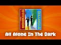 The Monkees - All Alone in the Dark (lyrics)
