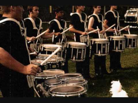 North Drumline: Phenomenon Of Cool