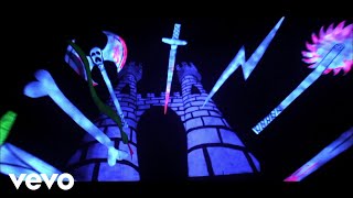 The Bewitched Hands - Thank You, Goodbye, It's Over