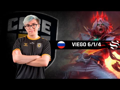 Highlights CASE AHaHaCiK with Viego - SL SEGUNDA - PRIMAVERA 2022