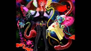 One Eyed Doll;;Be My Friend