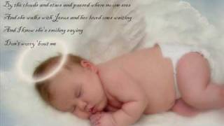 Sissy&#39;s Song - Alan Jackson With Lyrics
