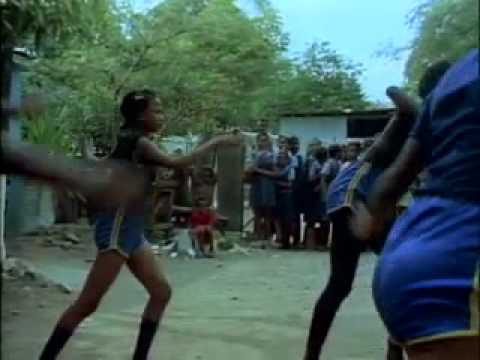 Soul Syndicate Band Fan Clab Dancers