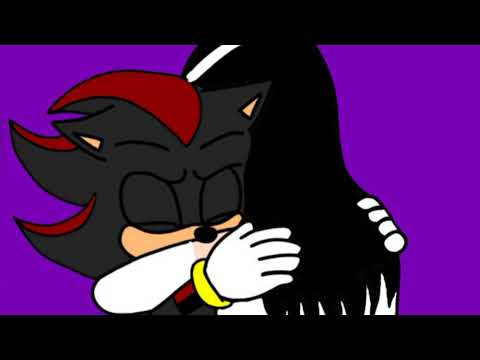 SMV: Shadow remembers the memories of him and Sarah (From Sonic the Hedgehog 3)