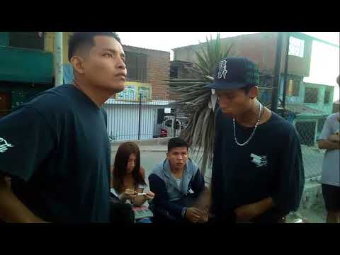 Lkm vs Tibu (Cuartos) 4E fecha 6