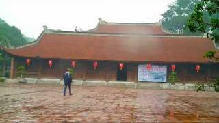 CAN - Fall Of Another Year (Spoon)