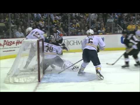 Penguins vs. Sabres (02/04/2011)