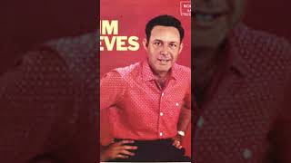 WHEN YOU ARE GONE #jimreeves #countrymusic