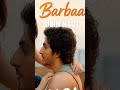 Barbaad Song Saiyaara Ahaan Panday Aneet Padda The Rish Jubin Nautiyal