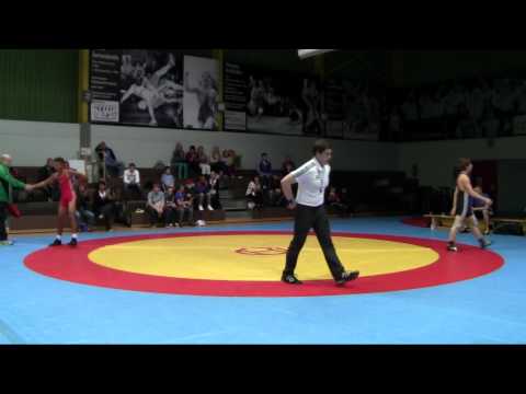 SV Einigkeit - KSV Seeheim 2 Teil 1