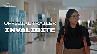 Official Trailer 'Invalidate' | 21 September 2023 di Prime Video