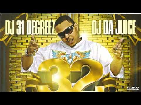 Oj Da Juiceman Ft. Big Kuntry Kush Blunts & Rozay