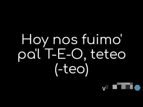 Kiko el crazy, luar La L  Caserío (official video lyrics)