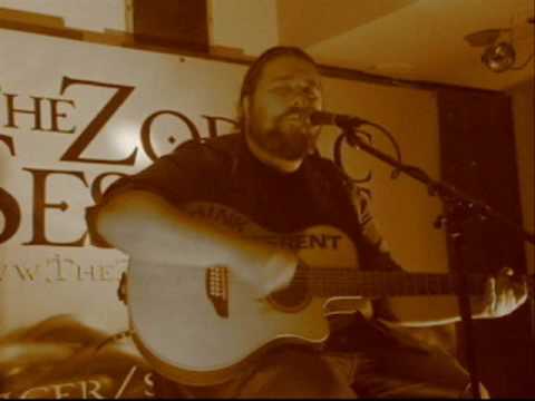 Jimi Cullen - Small Minded People (Zodiac Sessions)