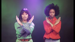 Learn the Choreography From Off-Broadway&#39;s Little Shop of Horrors